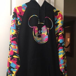 Mickey Mouse Disney